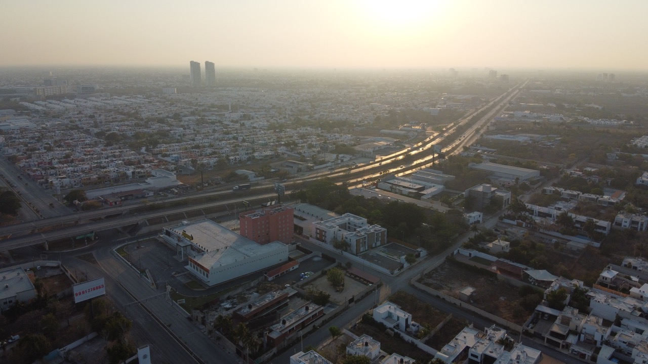 Más de 500 mil hectáreas de tierras ejidales han sido privatizadas en la Península de Yucatán: CCMSS